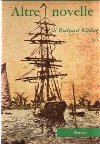 Kipling rudyard il lavoro - kipling,rudyard.,