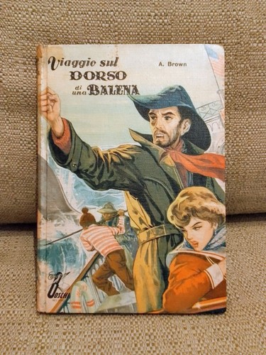 Viaggio sul dorso una - viaggio,
