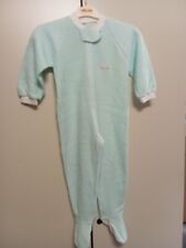 Tuta Pigiama Pile Chicco Vintage 110 Cm