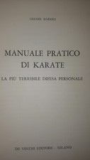 Cesare Barioli MANUALE PRATICO