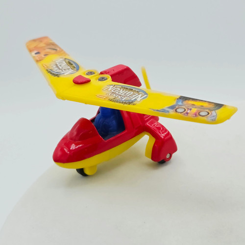Matchbox aero junior aereo - matchbox,