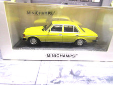 MERCEDES BENZ W123 Berlina