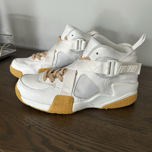 Scarpe nike air - nike, raid