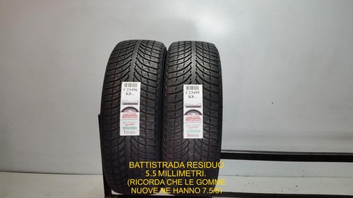Gomme usate termiche - gomme,