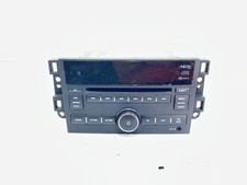 AUTORADIO STEREO PER CHEVROLET
