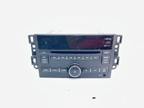 Autoradio stereo per chevrolet - autoradio,