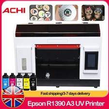 Stock Regno Unito stampante UV
