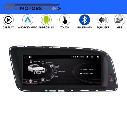 Autoradio android carplay - autoradio,