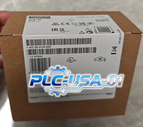 Siemens 6es7232 4hd32 - siemens, 6es7232‐4hd32‐0xb0