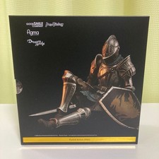 Modellino Max Factory figma