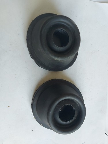 Cuffie semiassi fiat 500 - cuffie, r