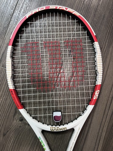 Wilson pro staff blx - wilson,