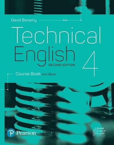 Technical english 2nd edition - technical,