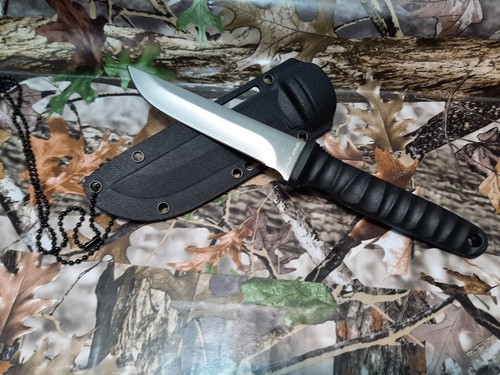 Anglo arms neck knife - anglo,