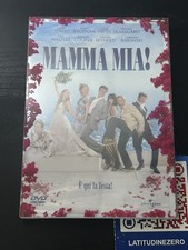 MAMMA MIA! (2008) con Maryl Streep - DVD ITA CON SLIPCASE in italiano