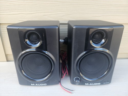 Altoparlanti monitor studio - monitor, da