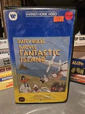 Daffy Duck's Movie Fantastic