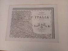 Carta itineraria commerciale - carta, itineraria-commerciale