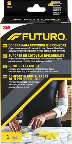 Gomitiera elastica 47861 - gomitiera,