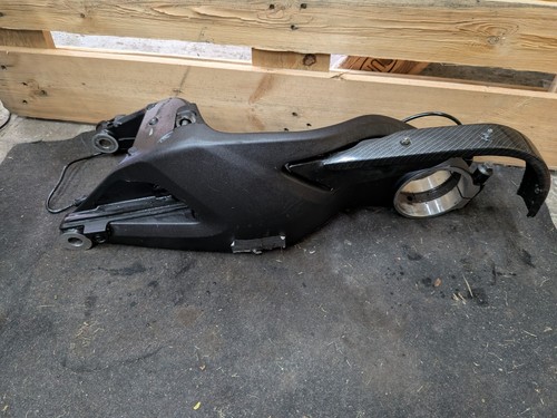 Forcellone ducati hyper motard - forcellone,