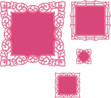 Fustelle Big Shot Sizzix