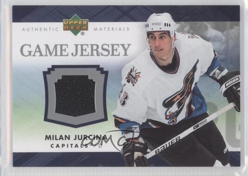 Maglia gioco upper deck - maglia,