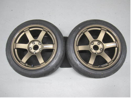 Jdm rays volk racing - volk, saga