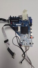 Scheda madre cv3663h - madre, tv