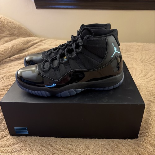 Jordan retro gamma blu - 11,