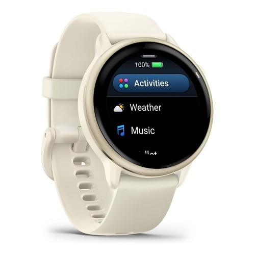 Garmin vivoactive smartwatch - vivoactive,