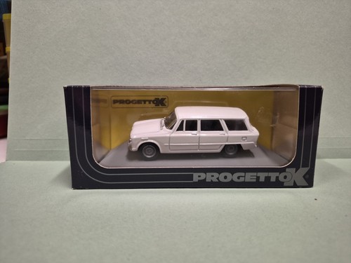 Progetto pk170 alfa - alfa, romeo