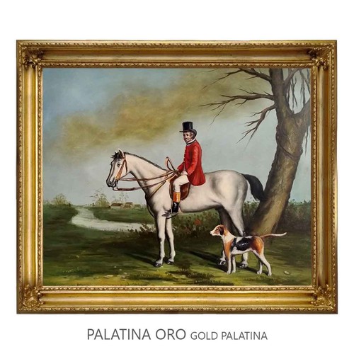 Quadro olio tela dipinto - quadro,