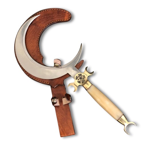 Coltello ritual athame - coltello,