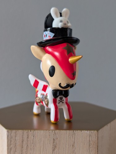 Magico tokidoki unicorno - magico,