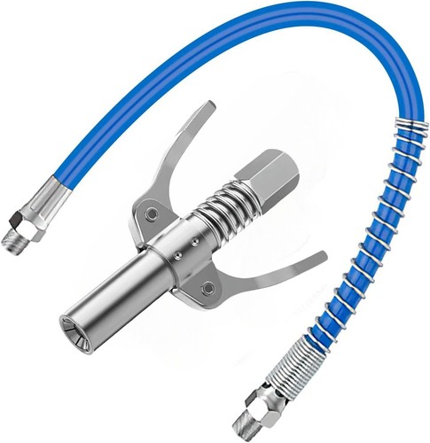 Testina ingrassatore tubo - +,