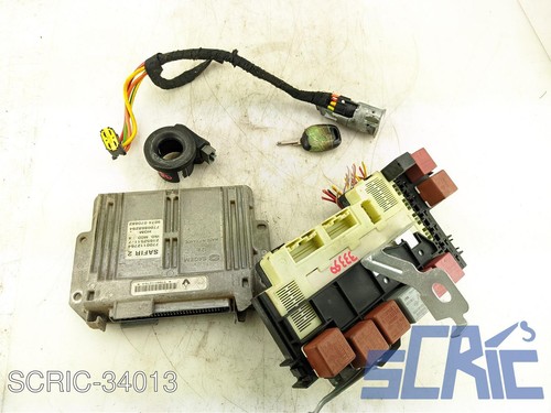 Kit accensione renault clio - clio, 2
