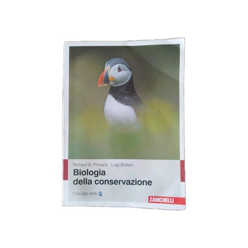 Biologia della - ⭐⭐⭐biologia,