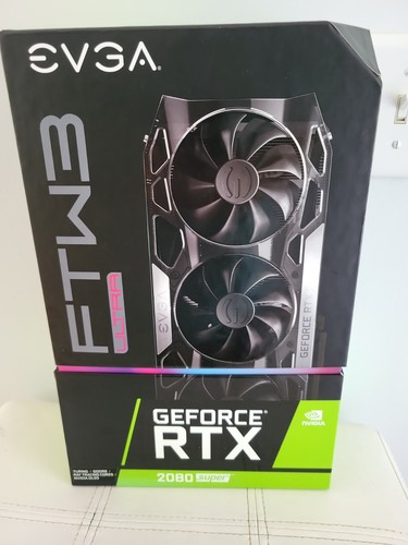 Evga nvidia geforce rtx - nvidia, 2080
