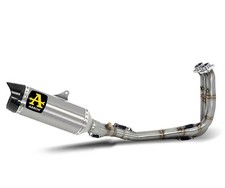 Scarico Completo Arrow Thunder