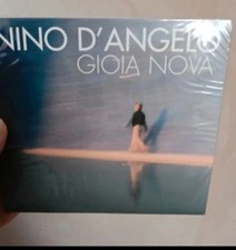 Nino D' Angelo CD Gioia Nova