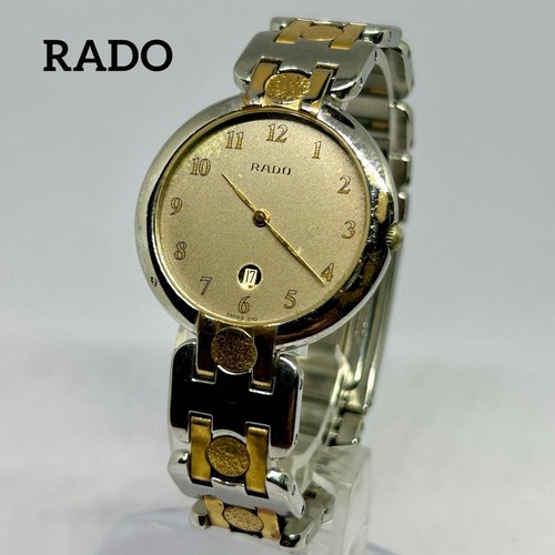 Orologio rado donna quarzo - orologio,