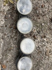 Coppia Fari Nella BMW E 30