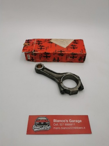 Biella motore alfa romeo - motore,