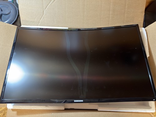 Monitor samsung cf390 - samsung,