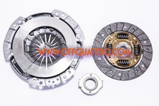 Kit Frizione Red-line 25SZ002 - Suzuki Vitara I / Santana SJ419 (1.9TD)