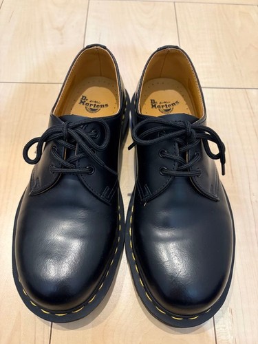 Mocassini martens uomo 6us - dr.,