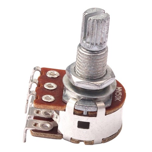 Dual balance pickup - dual,