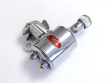 Dinamo per bicicletta city bike vintage 12 V 6 W * Three Stars Brand *