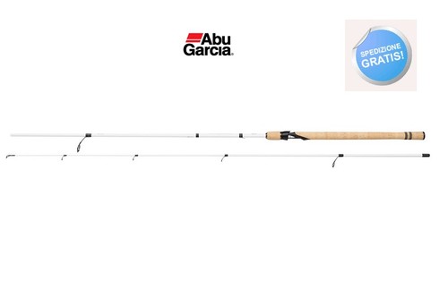 Canna pesca abu - pesca,