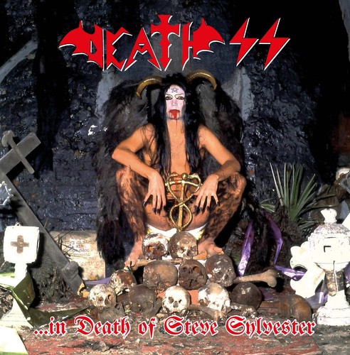 Death of steve - death,